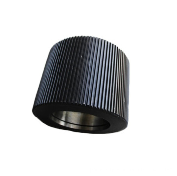 CE AS(40Cr) Spring Steel Feed Pellet Machine Spare Parts: Ring Die Rollers (RS), Roller Shafts, Bearings, Clamping Springs, and