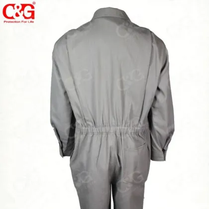 arc flash protective clothing from Shanghai C&G safety