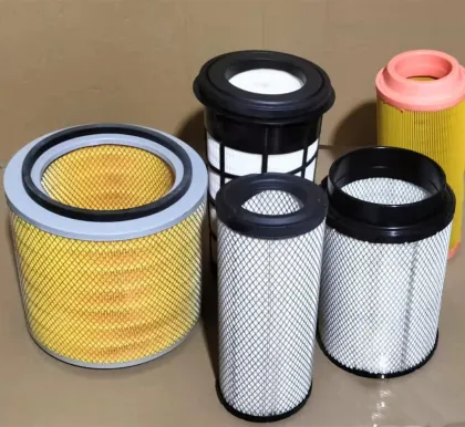 John Deere/Fendt/Manitou Tractor Parts - Air Filters & Agricultural Engine Components