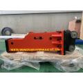 Breaker idraulico tipo SB20