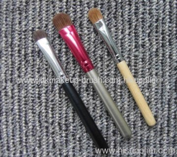 Profesional Eye Shadow sikat koleksi