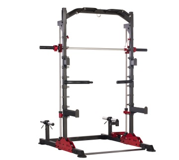 Factory Direct Smith Machine - Multi-Functional Gym Equipment