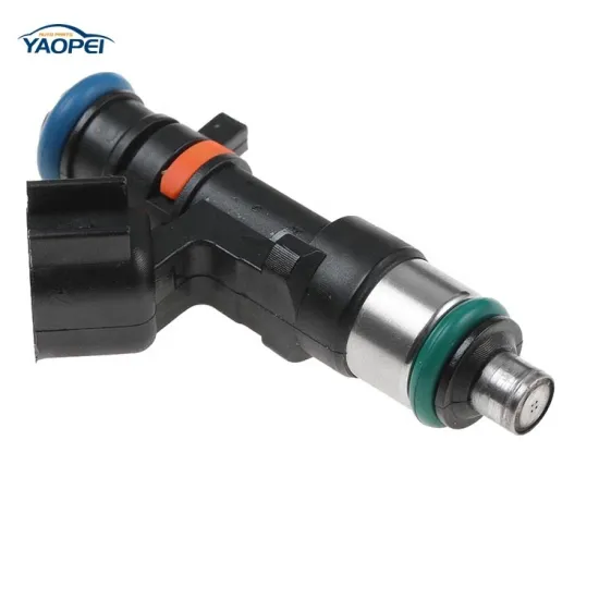 YAOPEI Fuel Injector Injection Nozzle for Dodge Avenger, Caravan and Chrysler