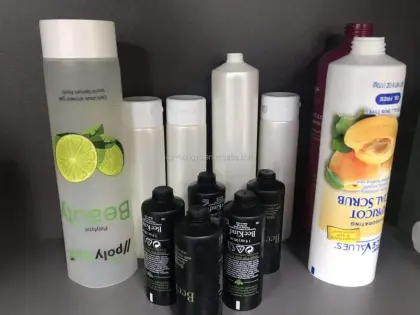 nail polish bottle screen printer CNC screen printer