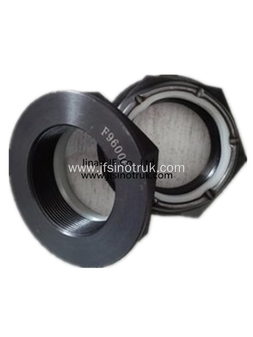 F96006 Fast Gearbox Flange Nut