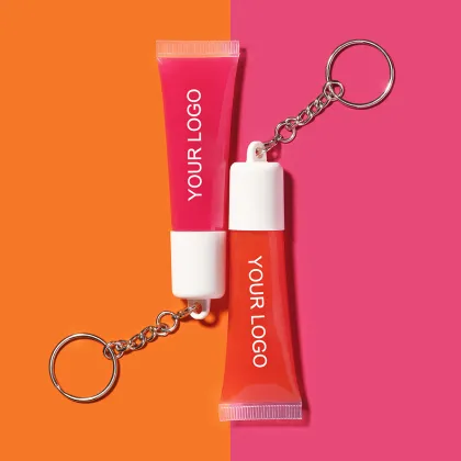Private Label Vegan Waterproof Lipstick and High-Shine Lip Glazes Factory