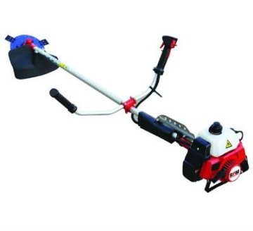 mini paddy harvester CG411