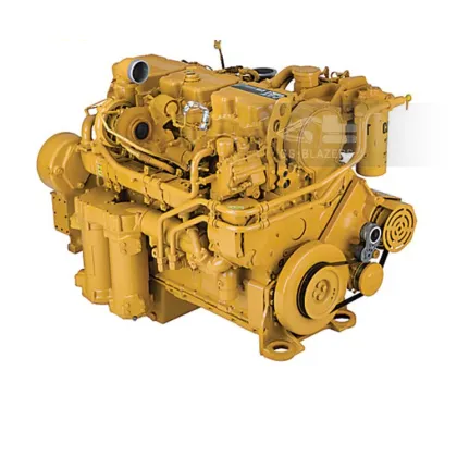 Original New C15 Diesel Engine Assembly for CAT Caterpillar