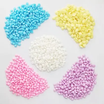 Custom High Quality Scented Booster Fragrance Laundry Beads