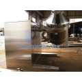 Stainless Steel Chemical Material Mixers