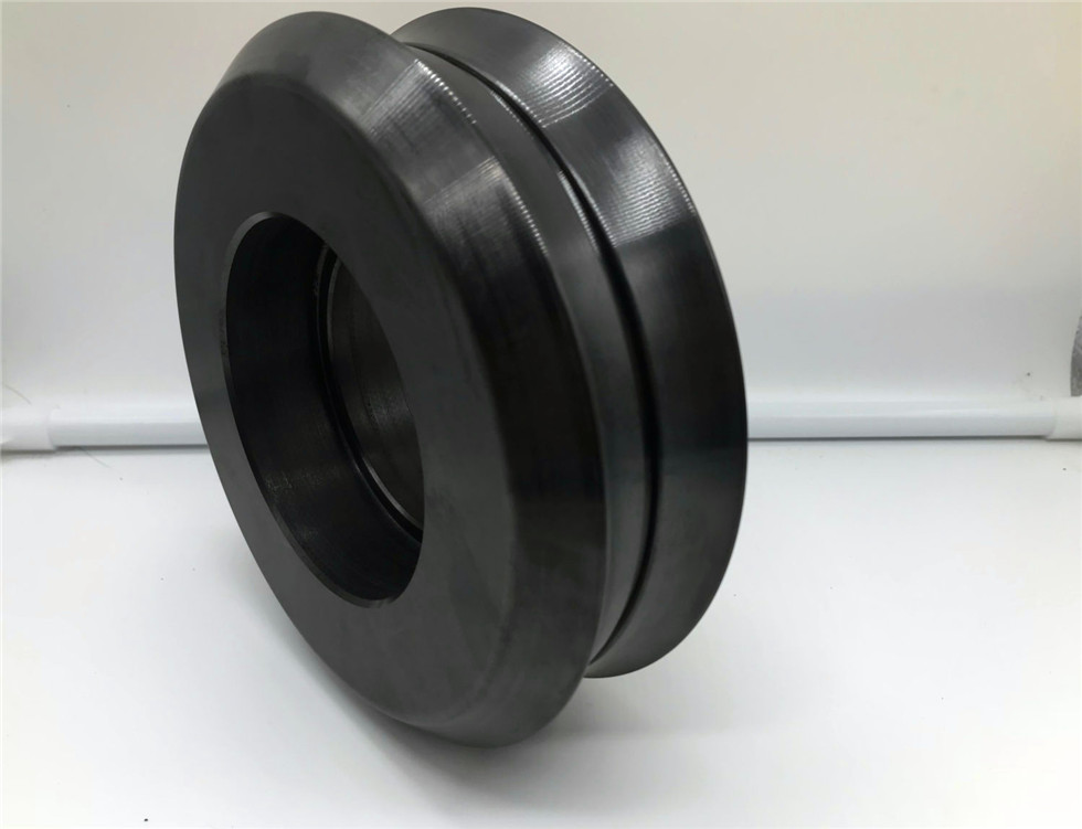 Si3n4 Lagerbuchsen aus Technischer Keramik - Silicon Nitride Ceramic Roll Manufacturers and Suppliers