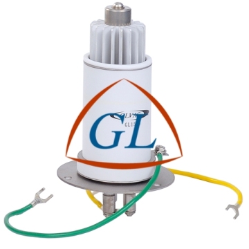 Hydrogen Thyratrons-GL1585