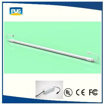 t8 led tube watertight  ip68 ul cul listed  GMC