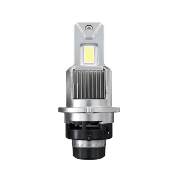 Taochis -Auto -Scheinwerfer nachrüsteten LED -Lampen D4S 6500K hohe Helligkeit