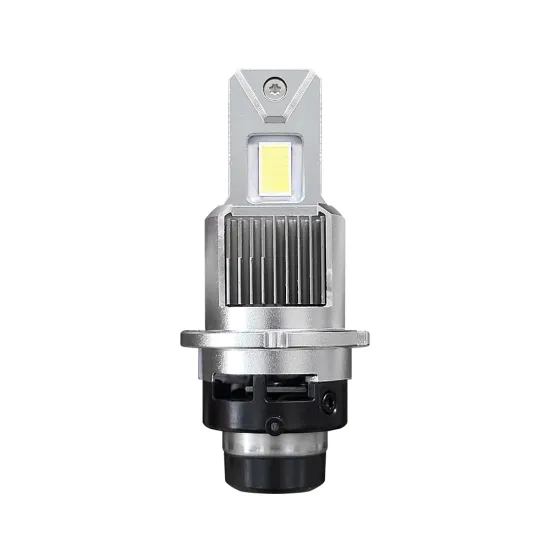 TAOCHIS Car Headlights Retrofit LED Bulbs D4S 6500K High Brightness
