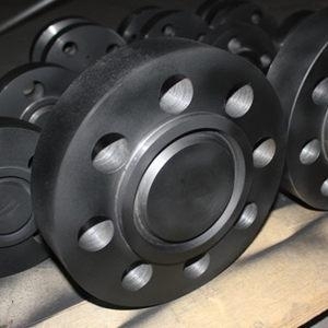 600lbs ASME B16.48 RTJ flange