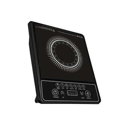 Lecon Commercial 3500W Induction Cooker - Smart Portable Multi-Cooker for Kitchen Hotpot Wholesale China Electric