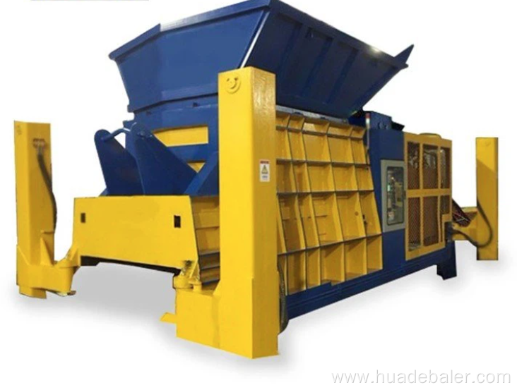 best good Box Shear Baler