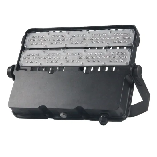 5-Year Warranty IP65 Waterproof 100W Outdoor LED Flood Light: The Ultimate Solution for Wet Locations