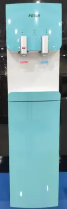standing floor LA water dispenser