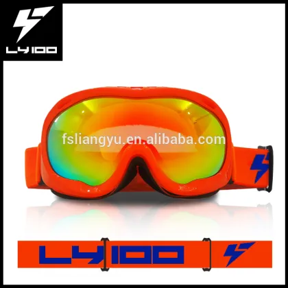 Quality snowboarding eyewear for Winter sports Outdoor Goods wholesale snowboard snowboard burton