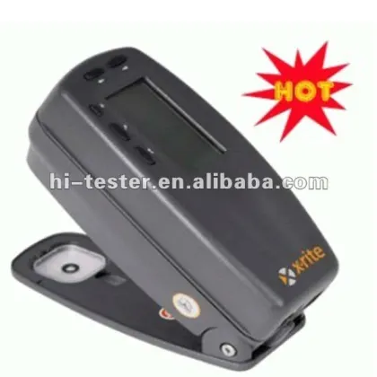 X-Rite 528 Print Special Colors SpectroDensitometer