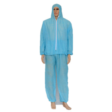 Painters Spray Protective Chemical Full Body Protection Suit