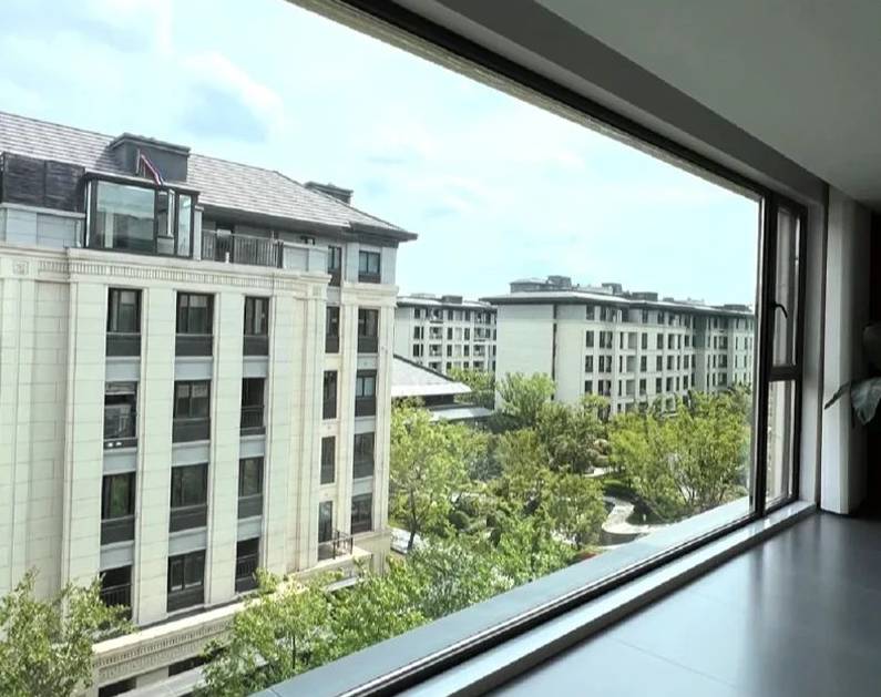 หน้าต่างอลูมิเนียม 4 aluminium window4