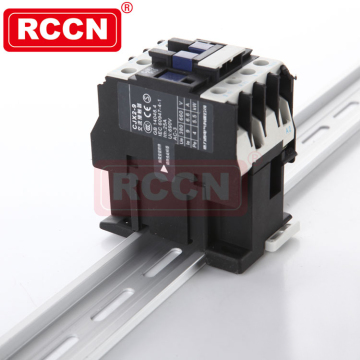 RCCN Aluminum DIN Rail LS-35/7.5/1.5/1m-525