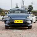 2025 BYD 05DM Intelligent Drive Edition 럭셔리 모델