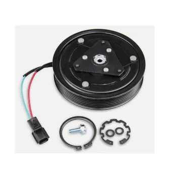 CSV13 Compressor Magnetic Clutch for Nissan Altima - 92600-AU010 92600-AU000 92600-AU01A 92600-AU01B