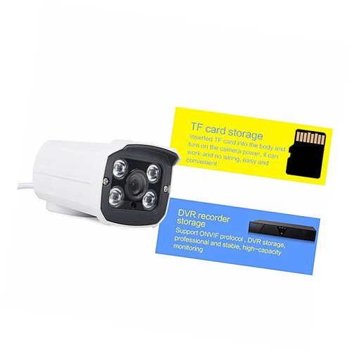 Outsite 720P Wifi CCTV Web Camera APP Recording