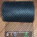 2018 BAHAN BARU HDPE Plastic Gutter Net