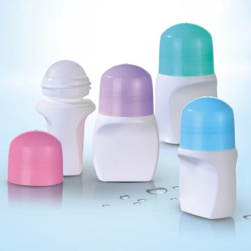 Empty Black Roll On Bottles 10 ml for essential oils High quality wholesale cheap price blue 5ml roll on bottle