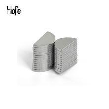 Ndfeb Irregular Shape Magnets For Electronics