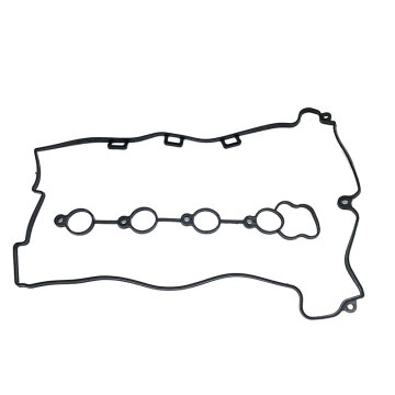 Parti auto: guarnizione del coperchio della valvola del motore per modelli Buick, Chevrolet e Malibu Captiva - Numeri di parte 12598014 e 12587284