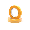 100 C degree Orange Painter Masking Tapes