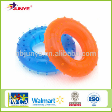 Rubber Hard Hand Grip Ring