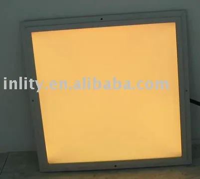 RGB LED panel lighting 300*300mm with controller