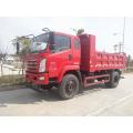 used truck customized dump truck used tipper