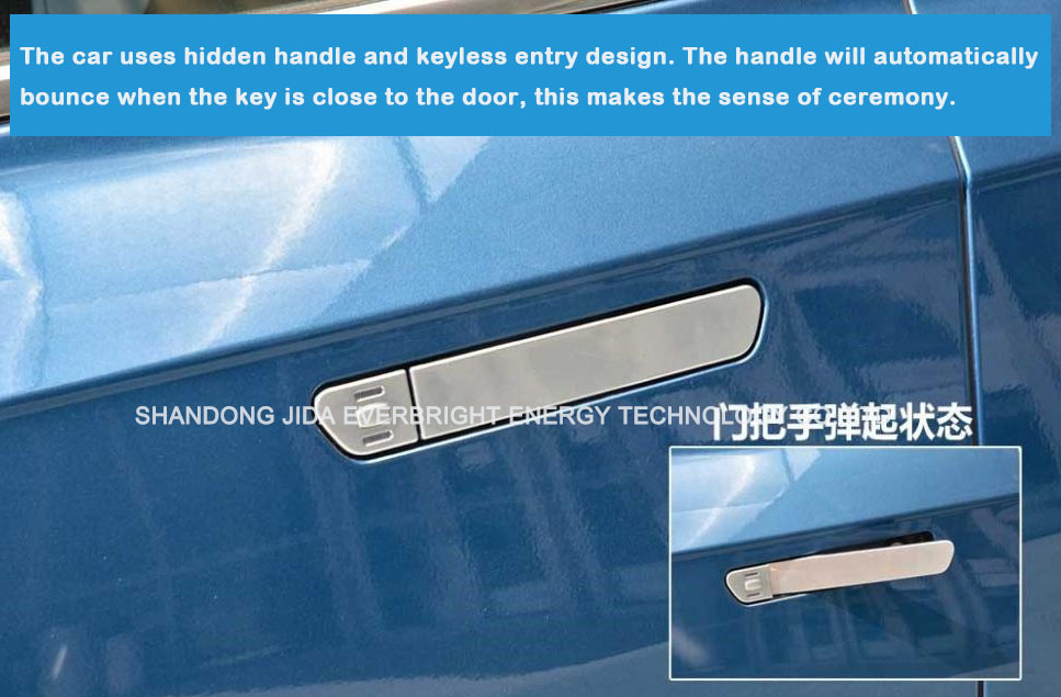 Electric Car Made In China Electric For Adults Carros Electrico Adulto Cars For Sale  Promotion