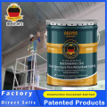 강철, 목재 및 콘크리트, ISONEM ANTIFIRE PAINT PLUS를위한 INTUMESCENT 수성 내화성 내화성 페인트