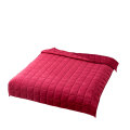 Ajude Sleep Sleep Sleep Rouchy Quilting costura com peso pesado