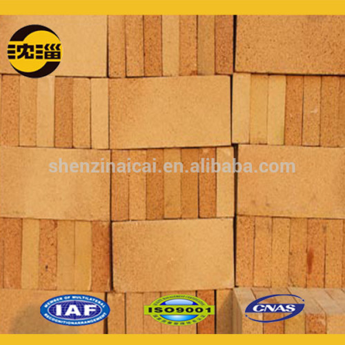 Chamotte Refractory Brick Standard Size Of Fire Brick Lowes, High