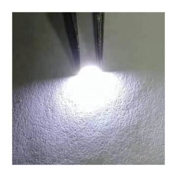 Yüksek Lümenler SMD LED 020 Beyaz Yan Görünüm