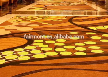 Shanghai Carpet Factory