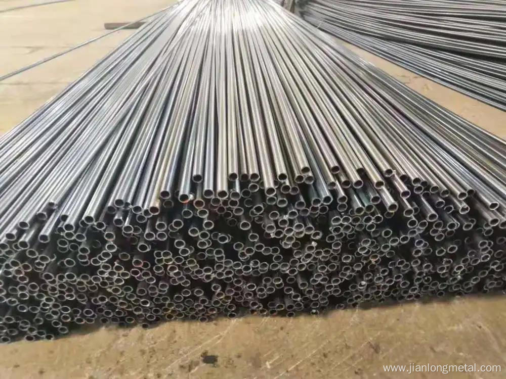 Q235 ERW Welded Steel Oxygen Core Lance