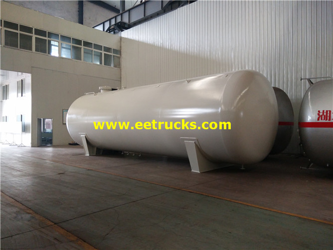 Bulk NH3 Storage Vessel