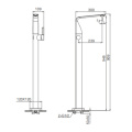Vogue Bath mixer Floor-Standing