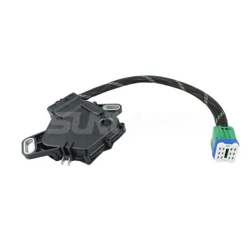 Neutral Safety Switch Pressure Sensor 7700100010 for Citroen Renault C4 C5 AL4 and Peugeot